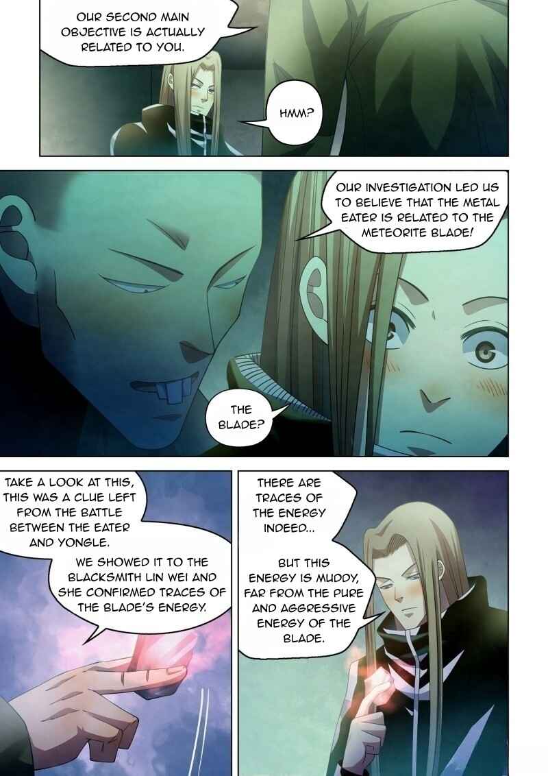 Chapter 311 - Page 11