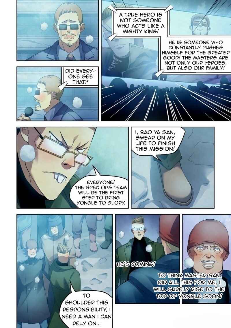 Chapter 311 - Page 2