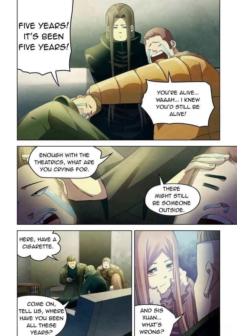 Chapter 311 - Page 6