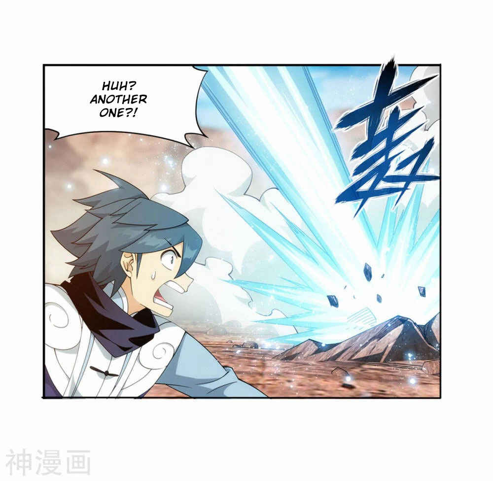 Chapter 364 - Page 10