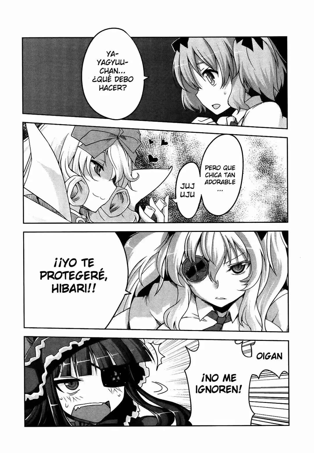 Chapter 3 - Page 5