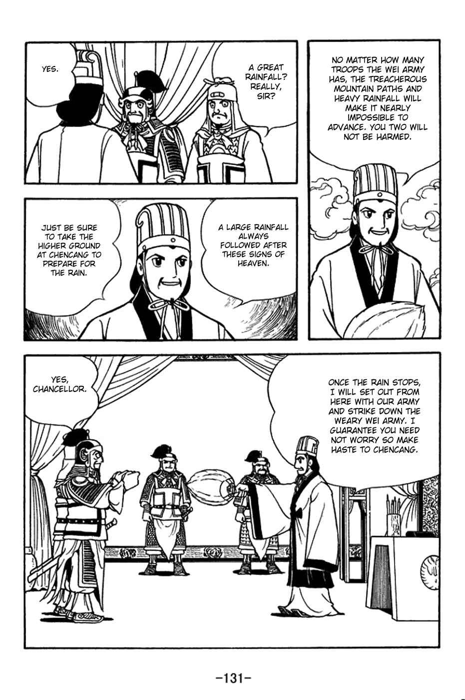 Chapter 389 - Page 8