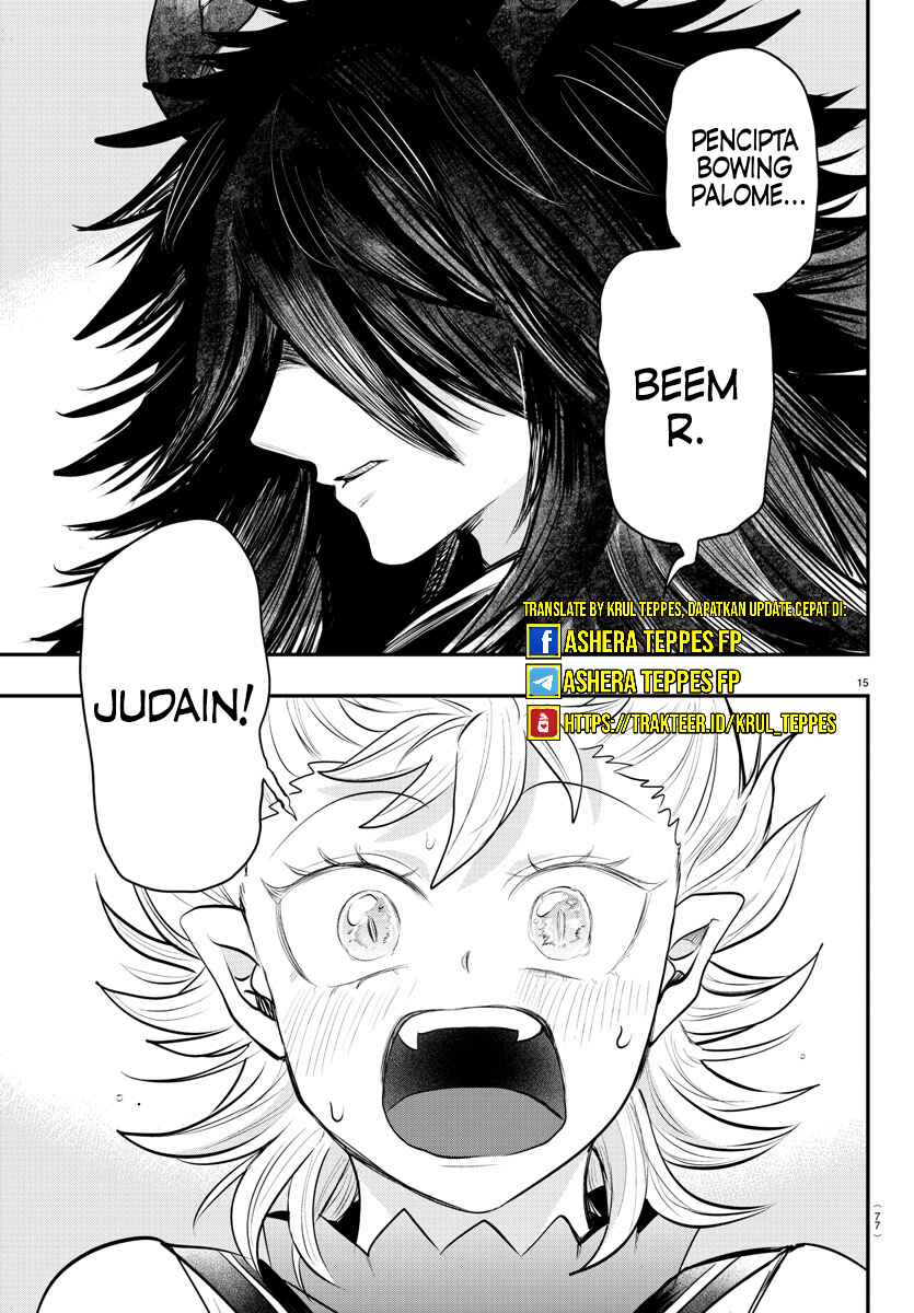 Chapter 332 - Page 16