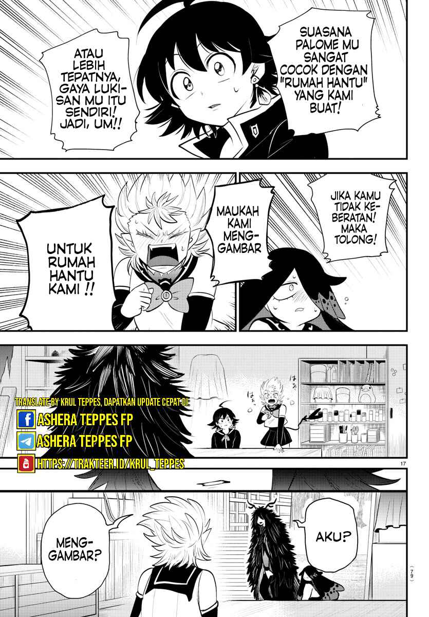 Chapter 332 - Page 18