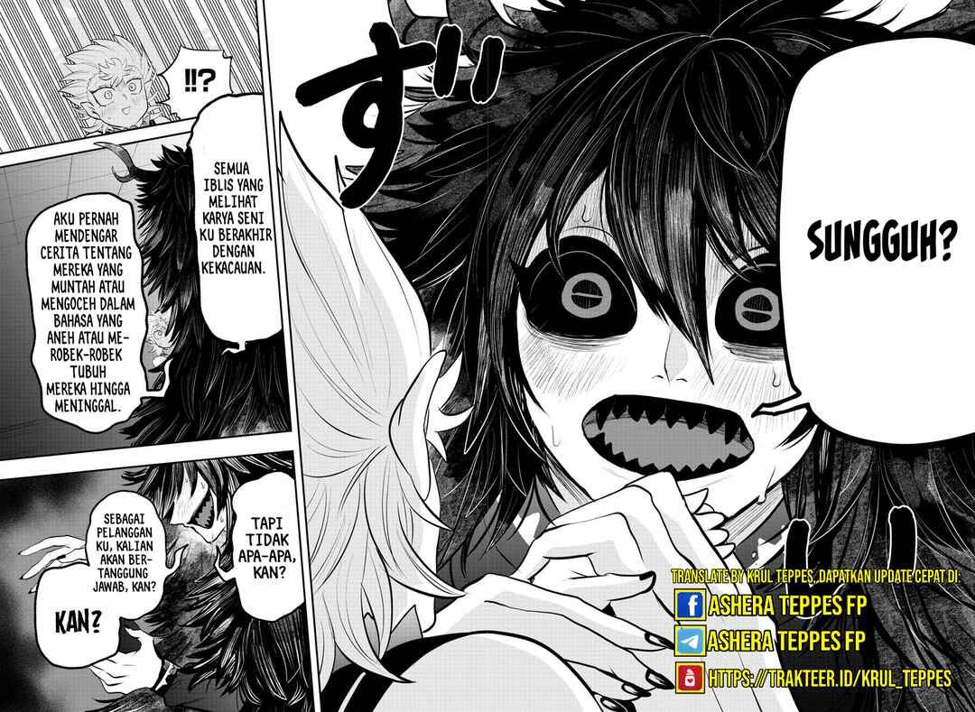 Chapter 332 - Page 19