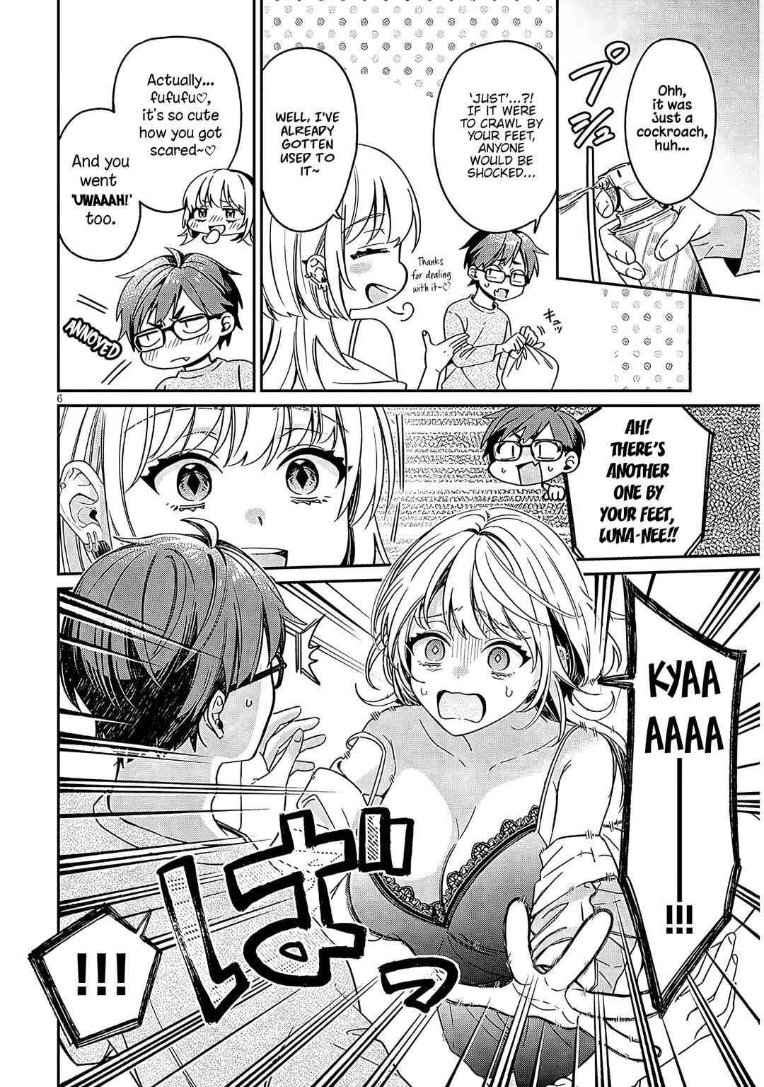 Chapter 3.1 - Page 6