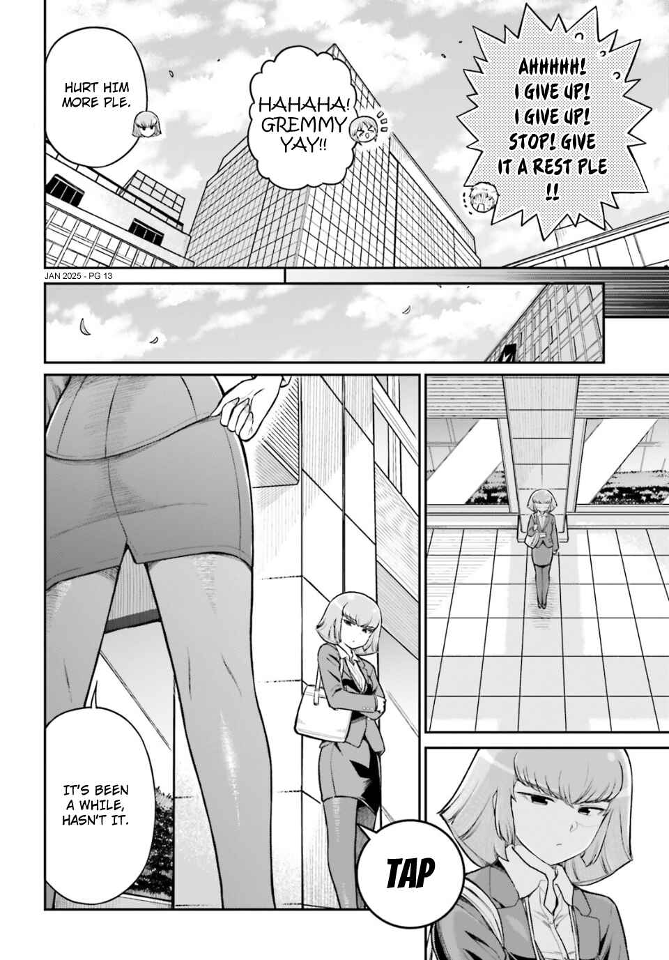 Chapter 79 - Page 13
