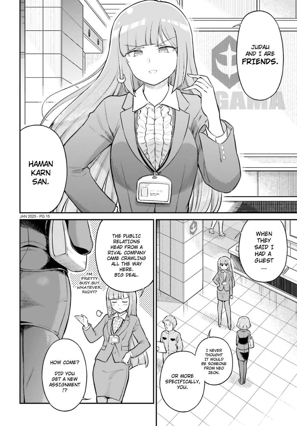 Chapter 79 - Page 15