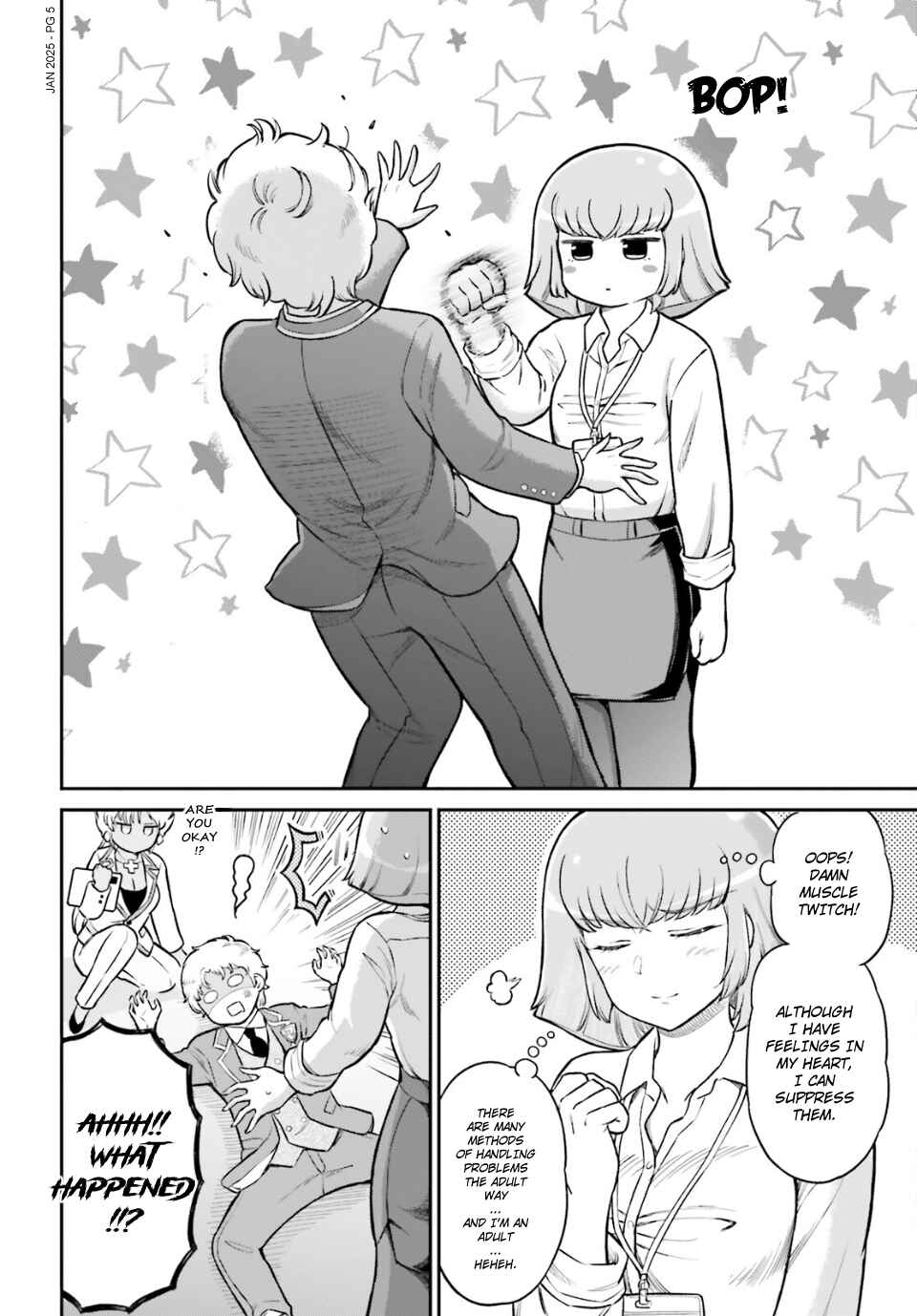 Chapter 79 - Page 5