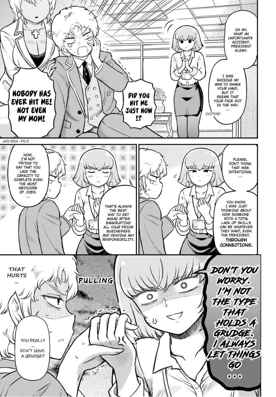Chapter 79 - Page 6