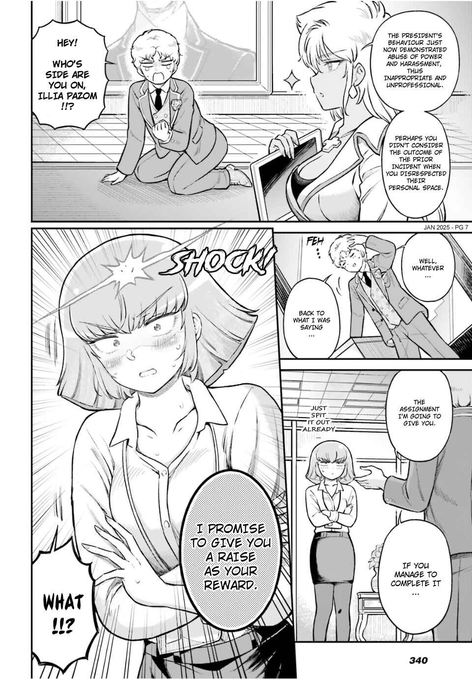Chapter 79 - Page 7