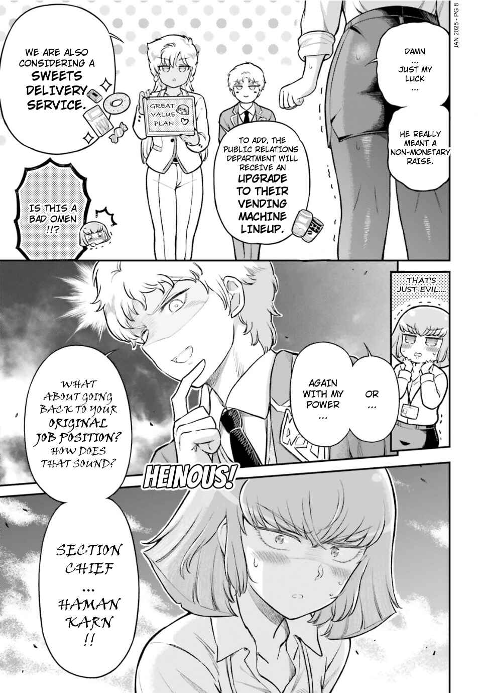 Chapter 79 - Page 8