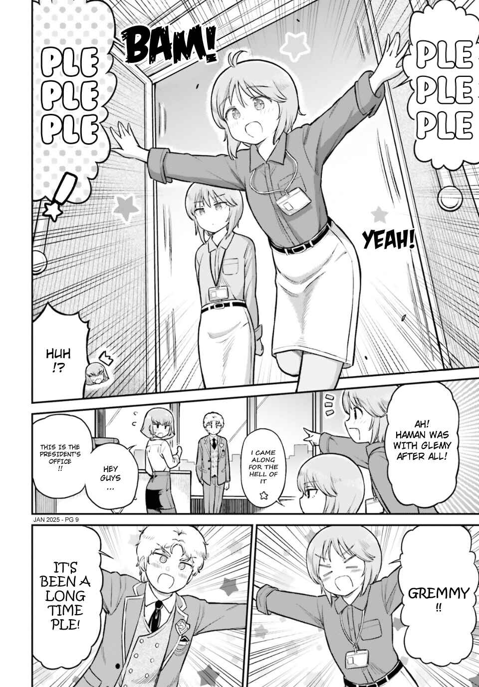 Chapter 79 - Page 9