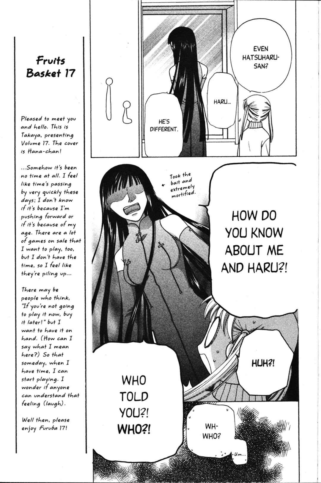 Chapter 96 - Page 20