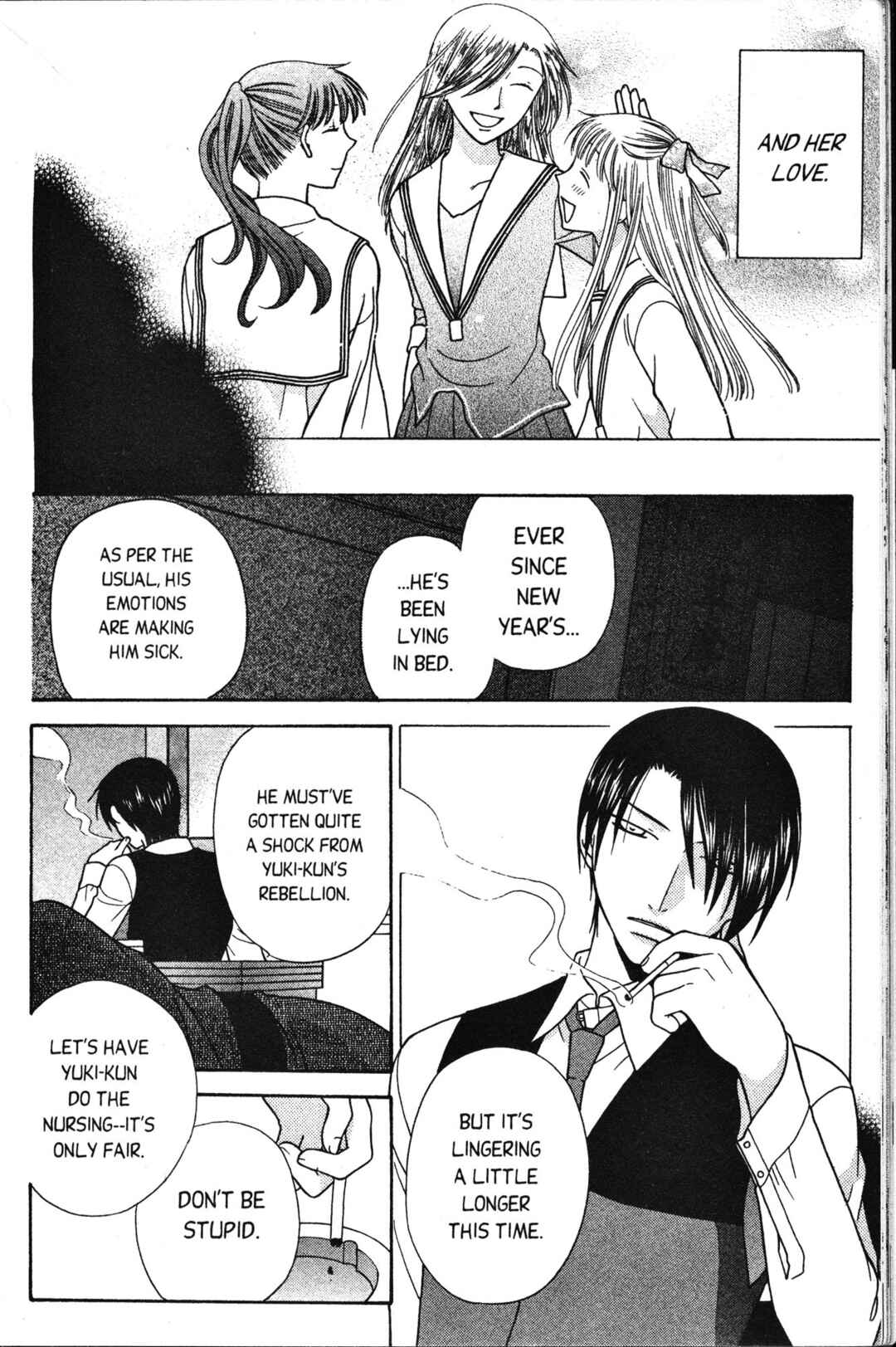 Chapter 96 - Page 27