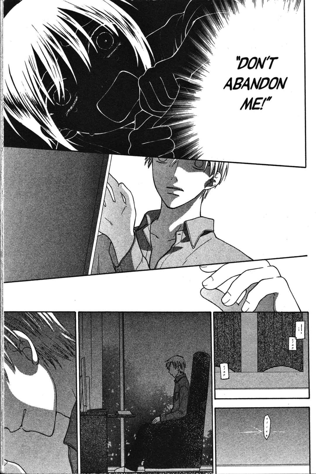 Chapter 96 - Page 36