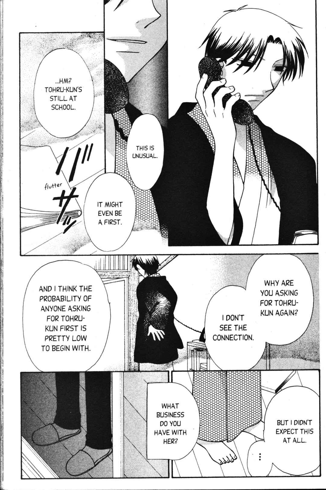 Chapter 96 - Page 38