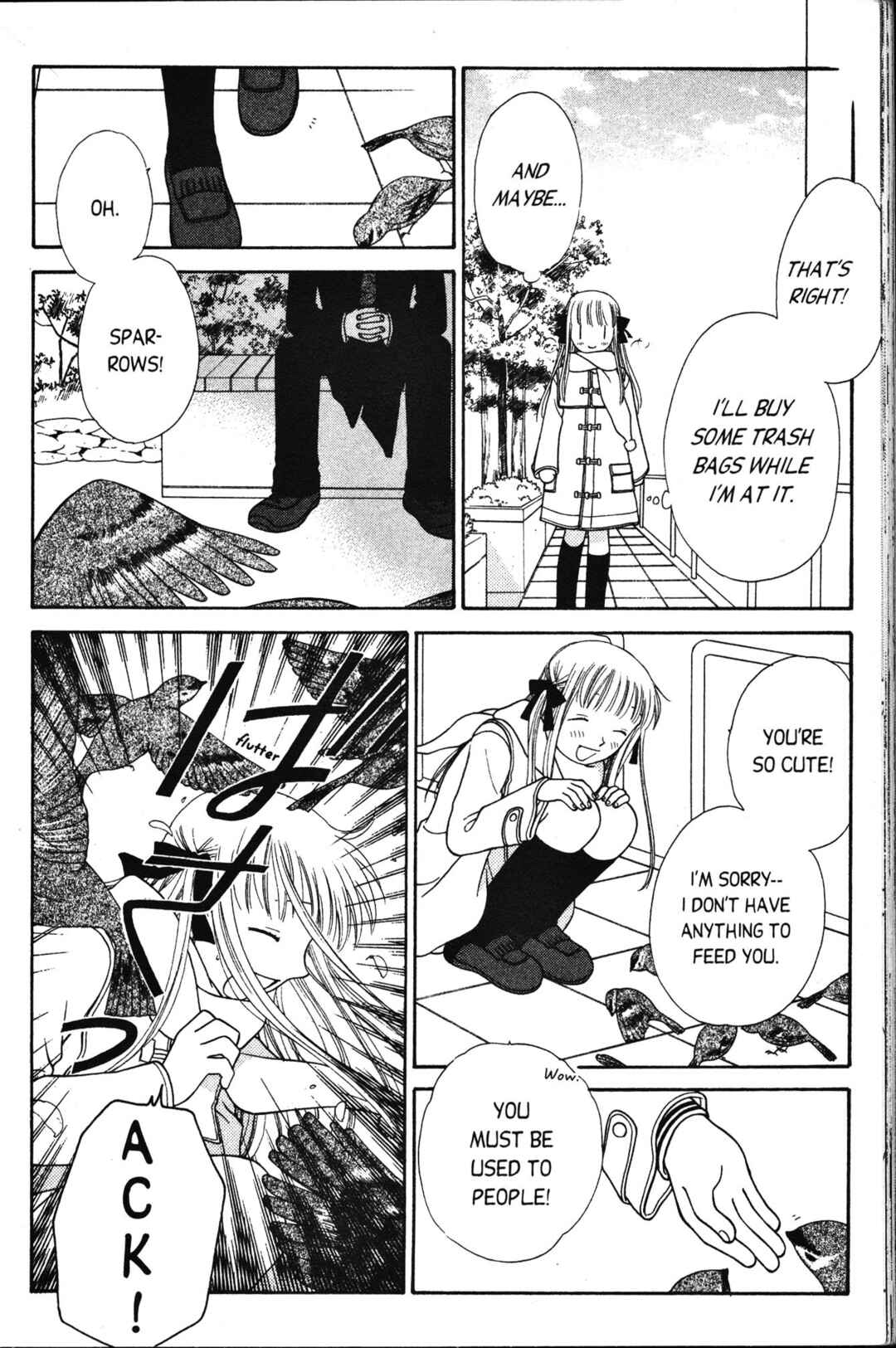Chapter 96 - Page 41