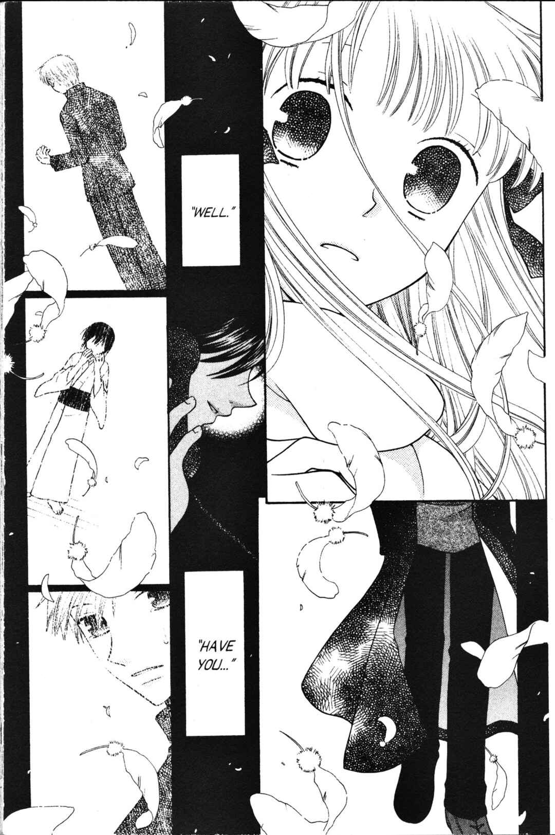 Chapter 96 - Page 42