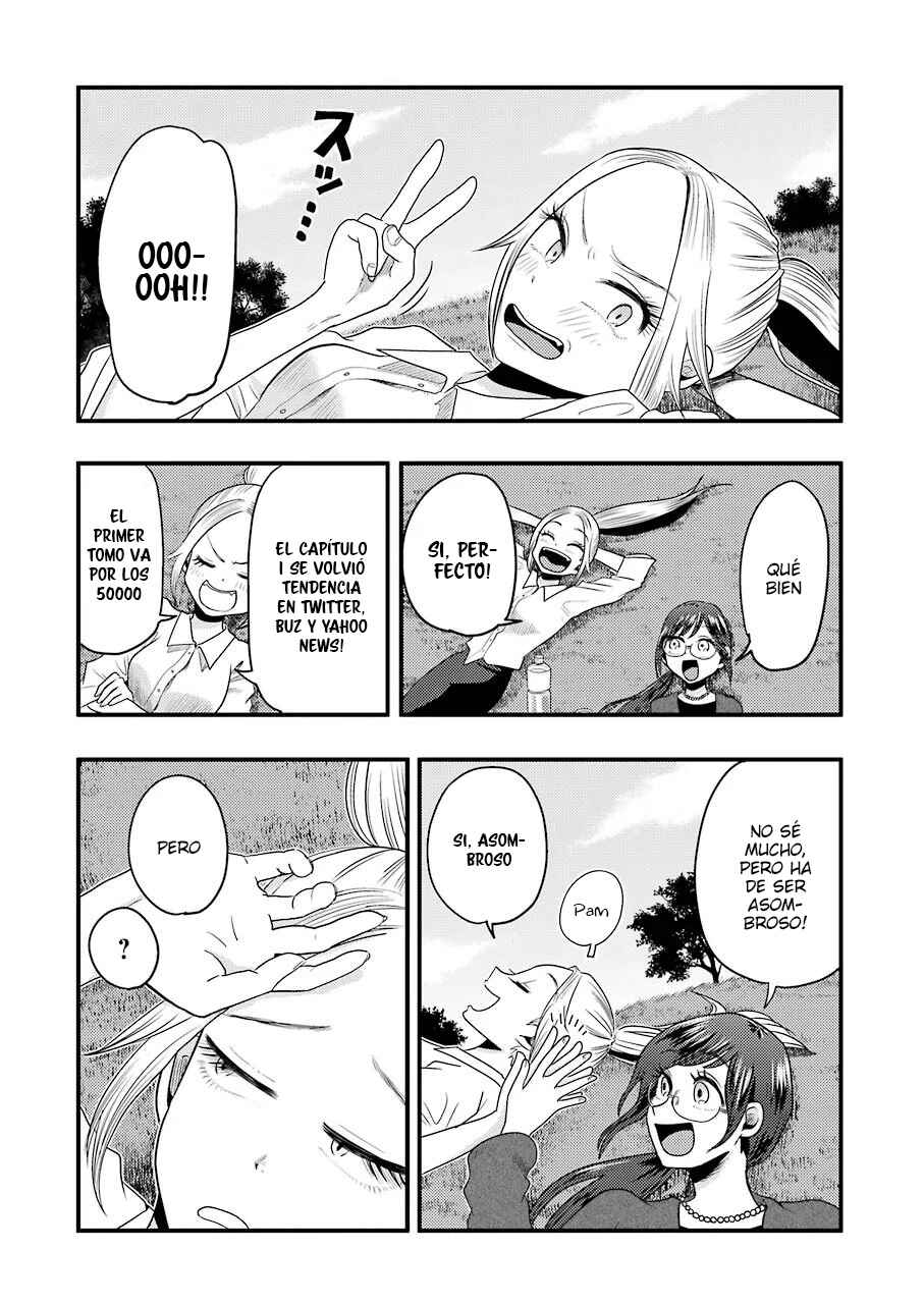Chapter 74 - Page 10