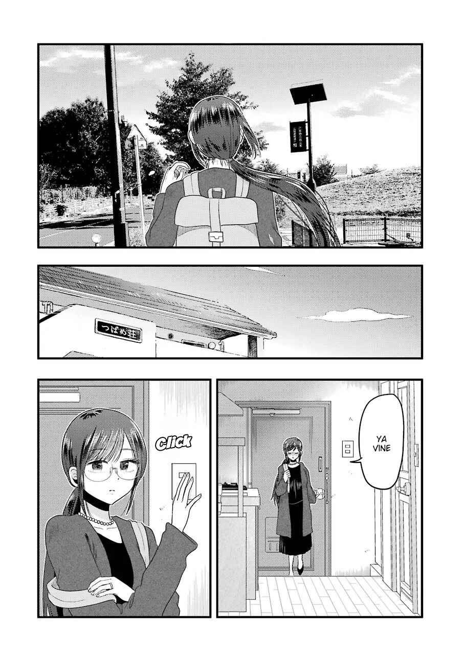 Chapter 74 - Page 19