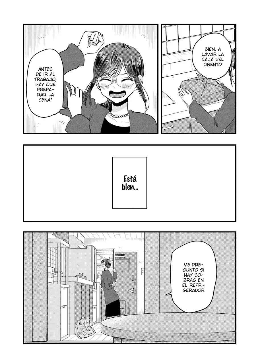 Chapter 74 - Page 20