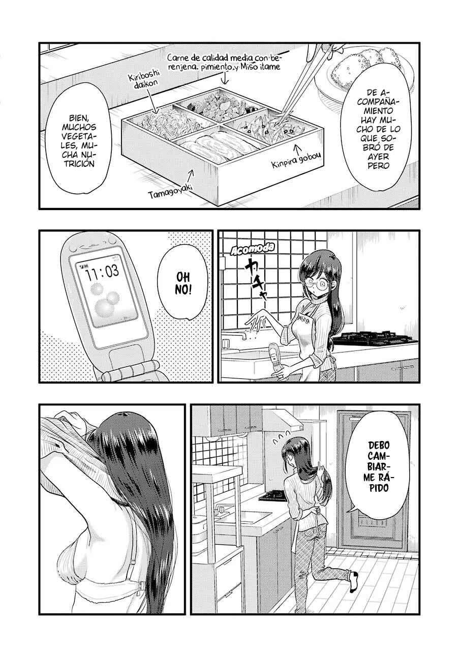 Chapter 74 - Page 4