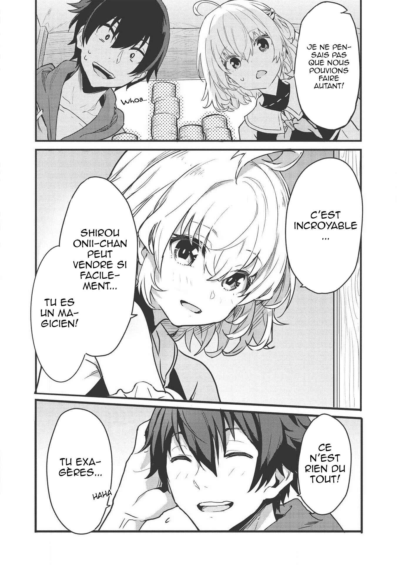 Chapter 1 - Page 4