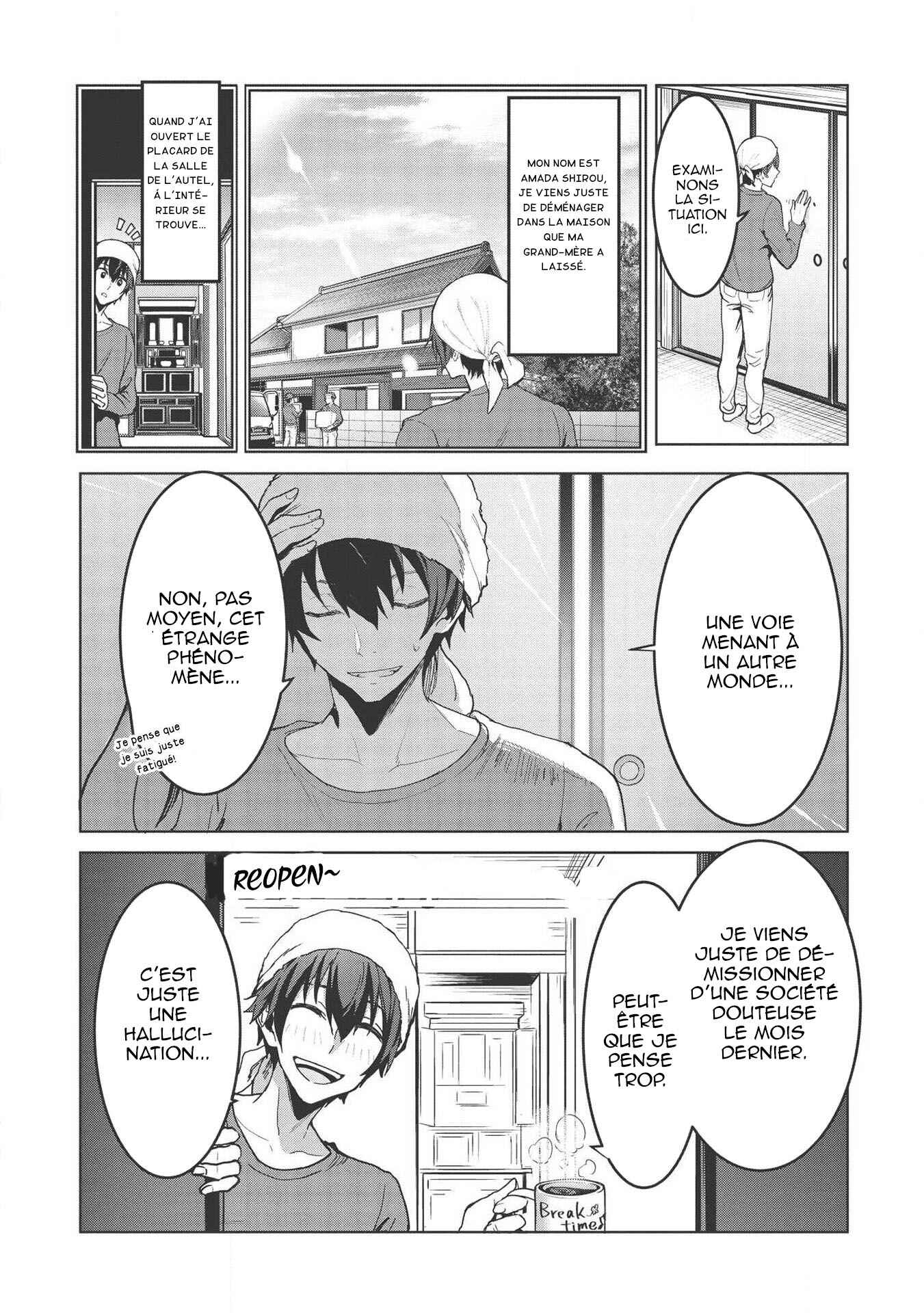 Chapter 1 - Page 8