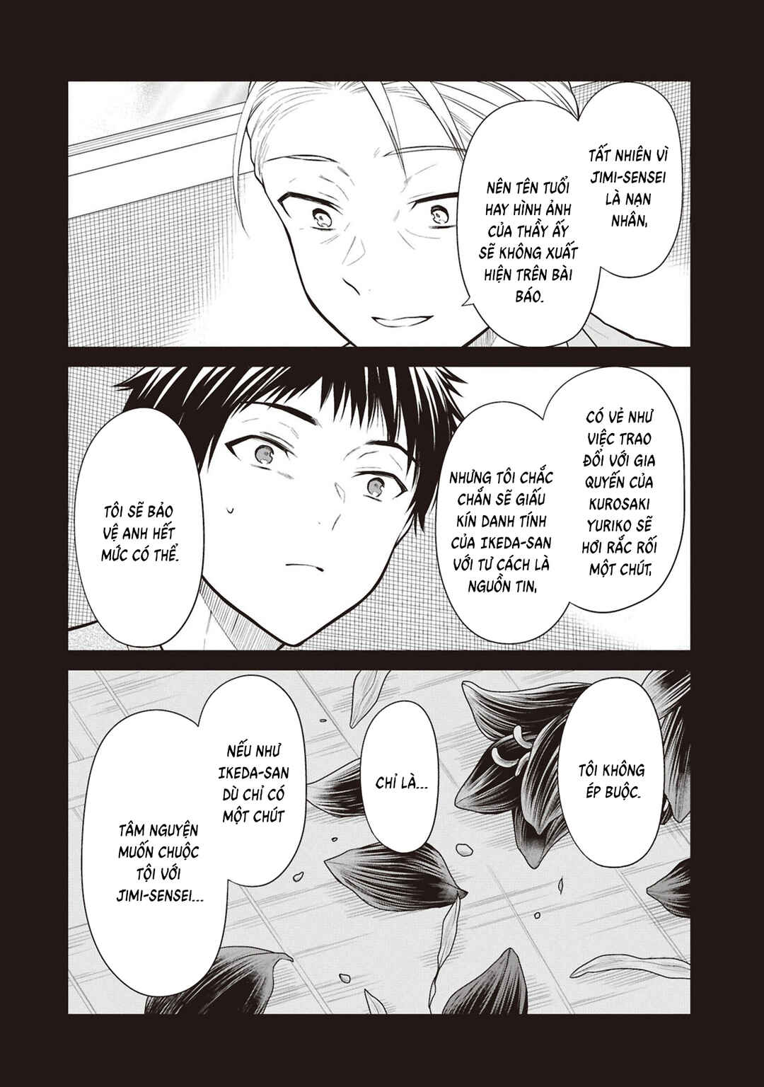 Chapter 71 - Page 23
