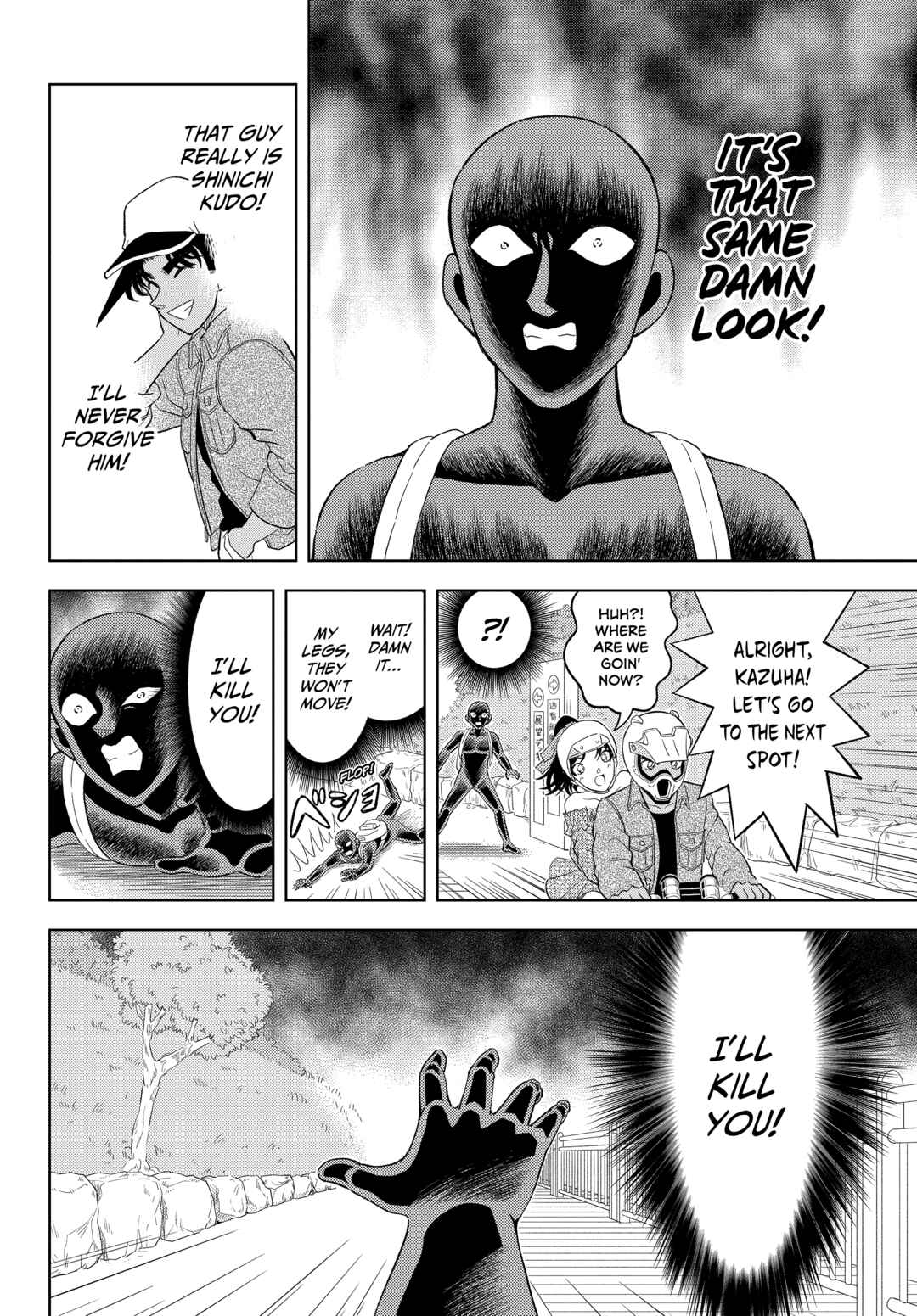 Chapter 44 - Page 20