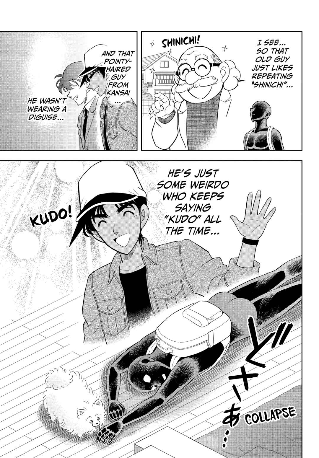 Chapter 44 - Page 23