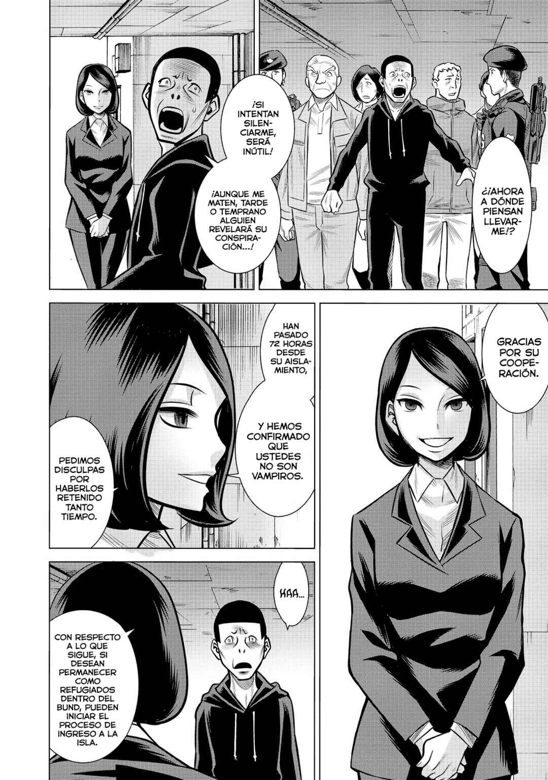 Chapter 82 - Page 25