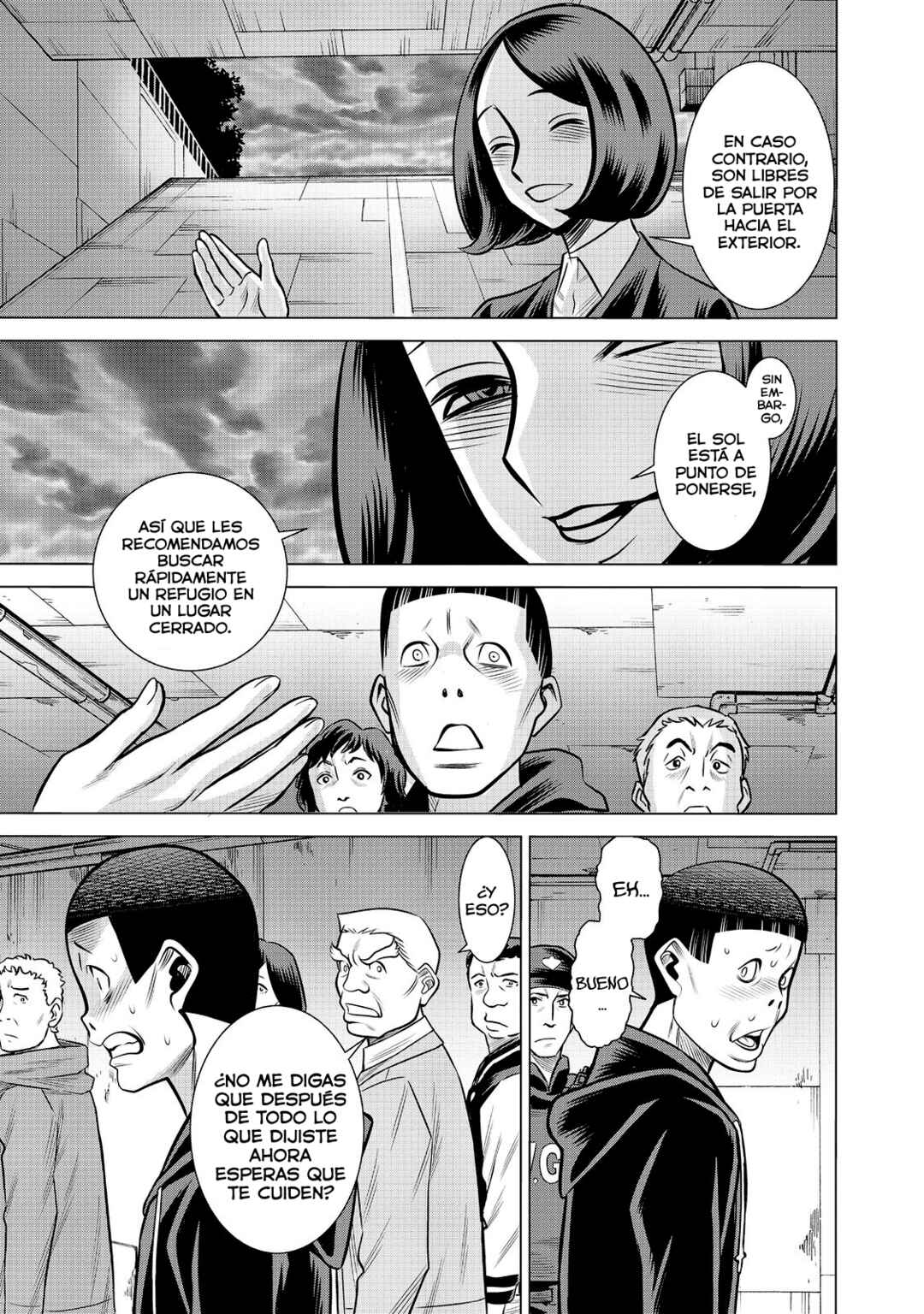 Chapter 82 - Page 26