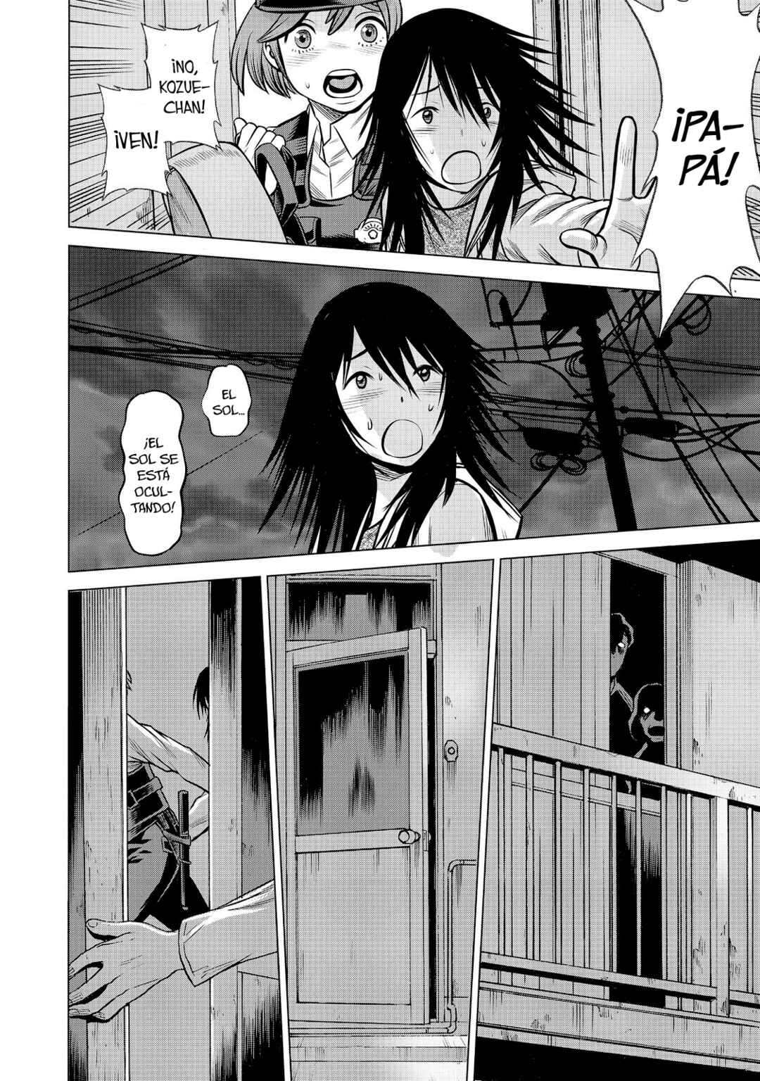 Chapter 82 - Page 29