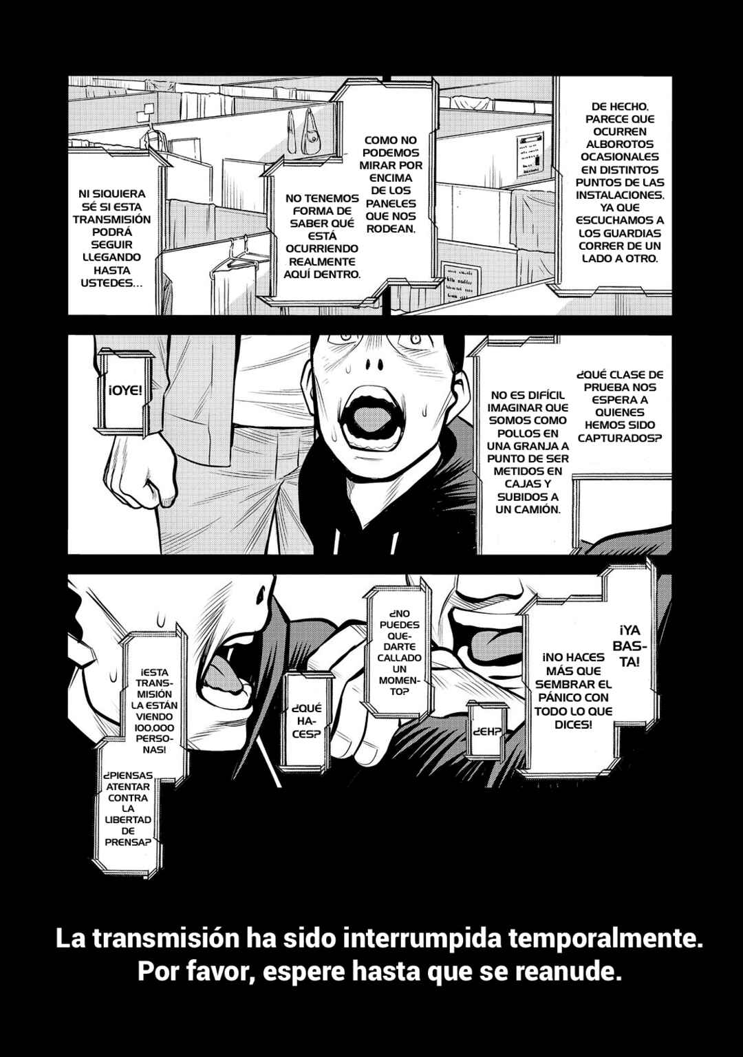 Chapter 82 - Page 3