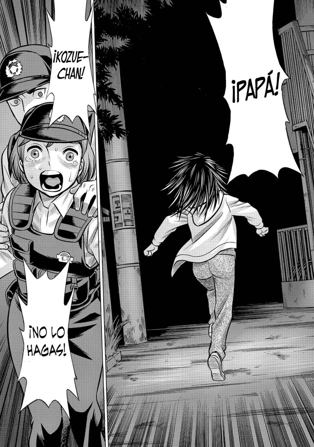 Chapter 82 - Page 34