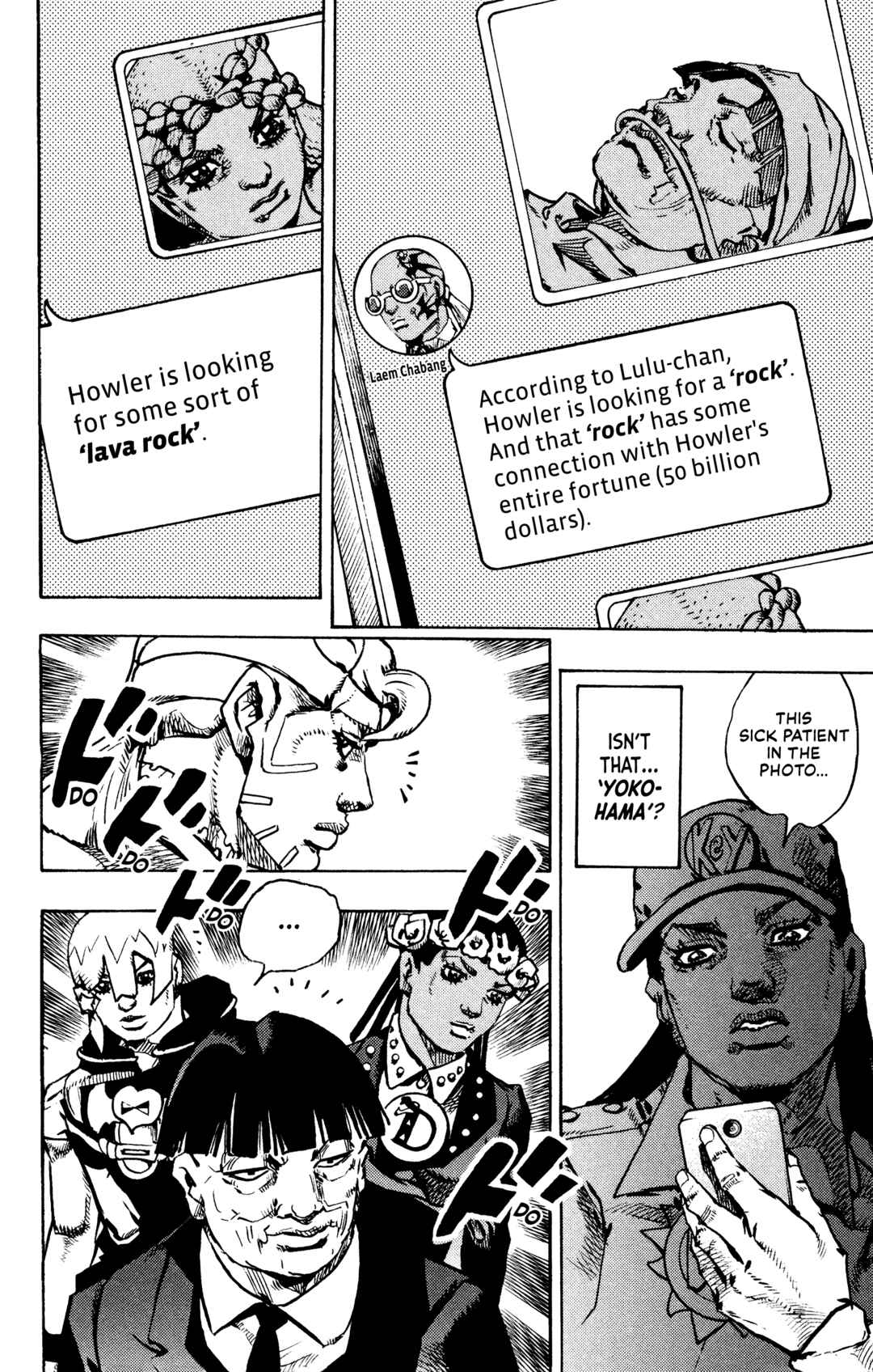Chapter 26 - Page 21
