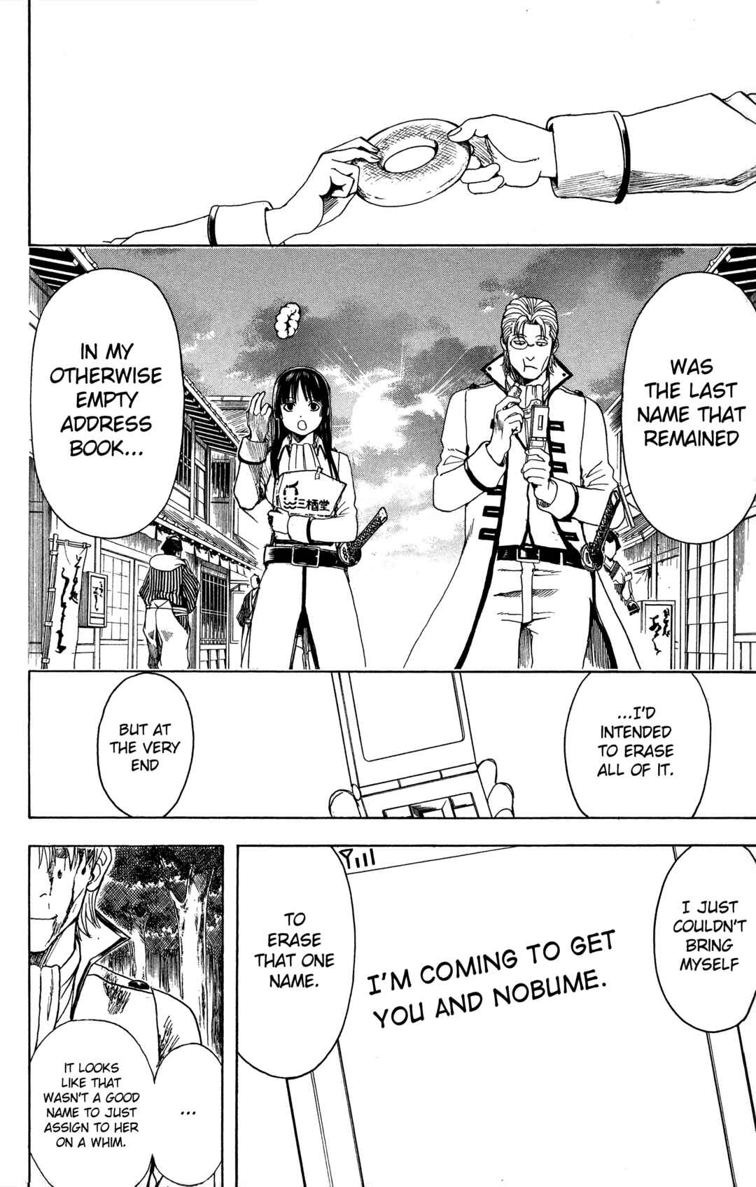Chapter 546 - Page 10