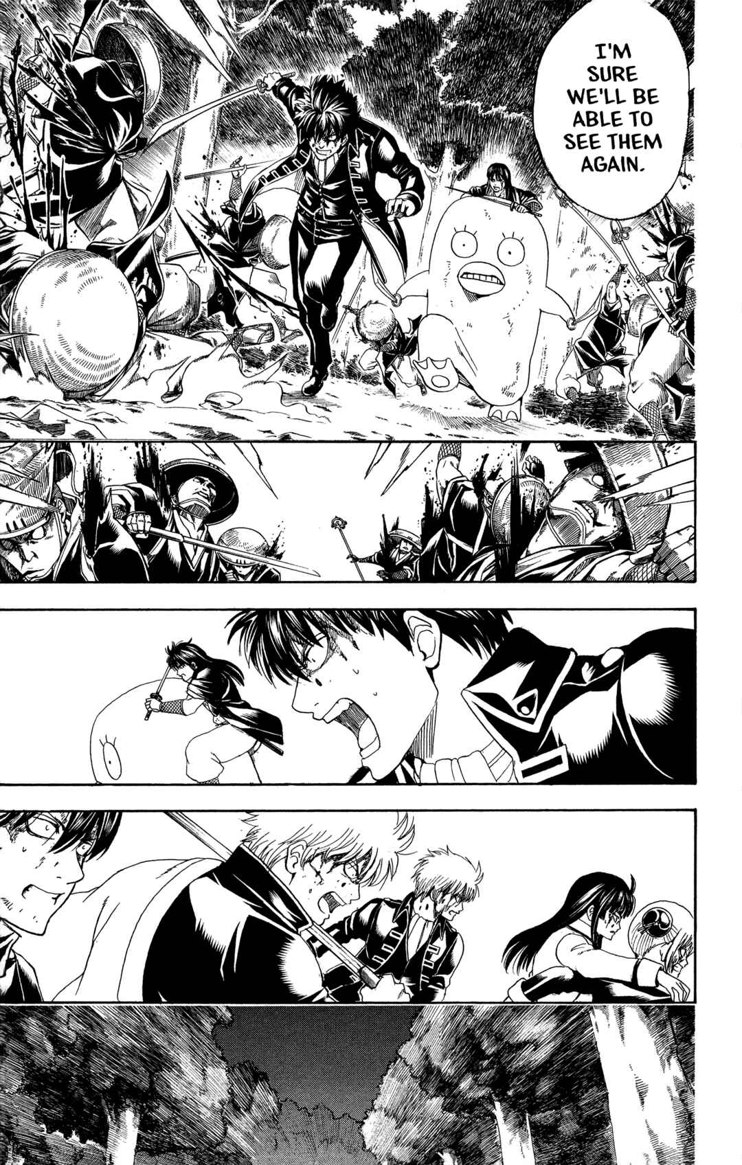 Chapter 546 - Page 13