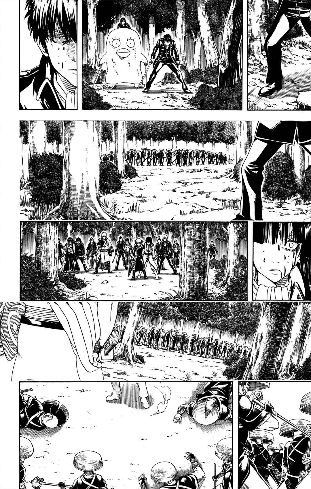 Chapter 546 - Page 14