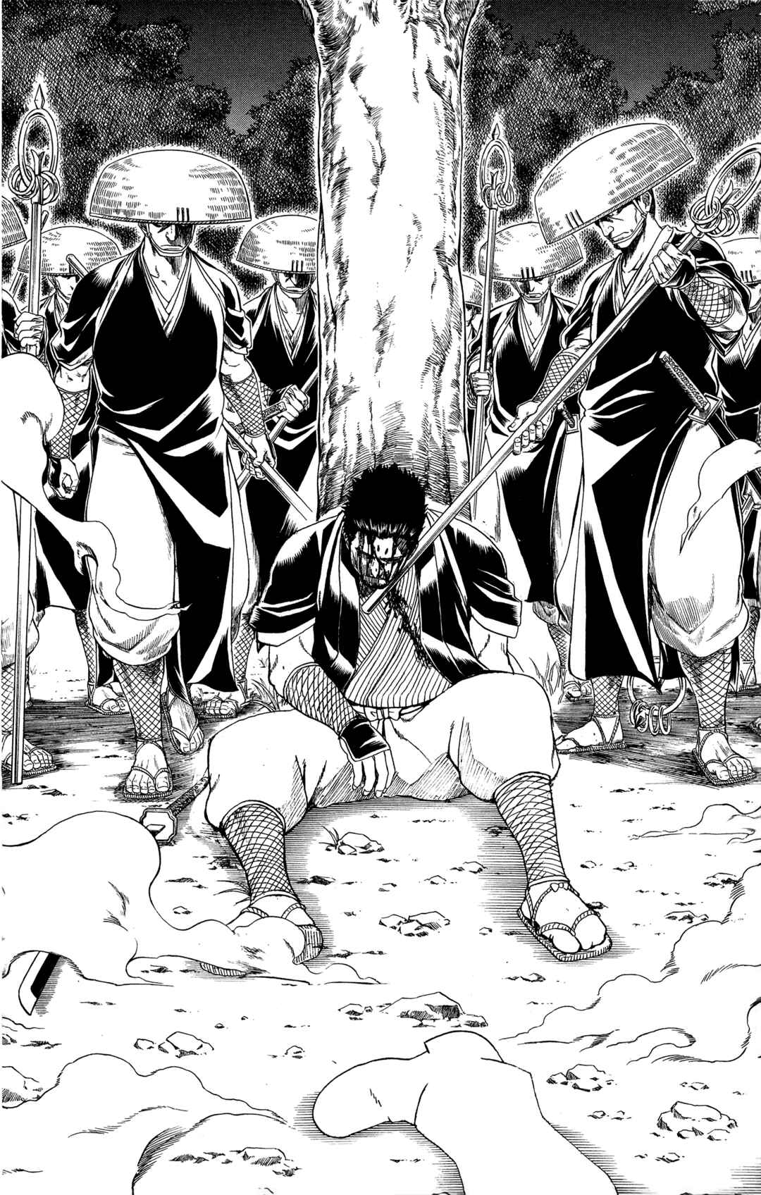 Chapter 546 - Page 18