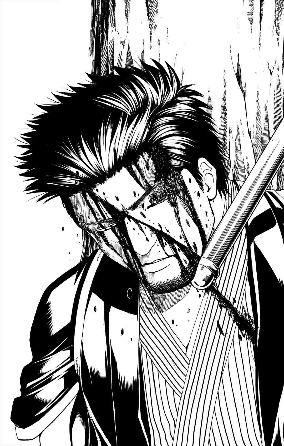 Chapter 546 - Page 19