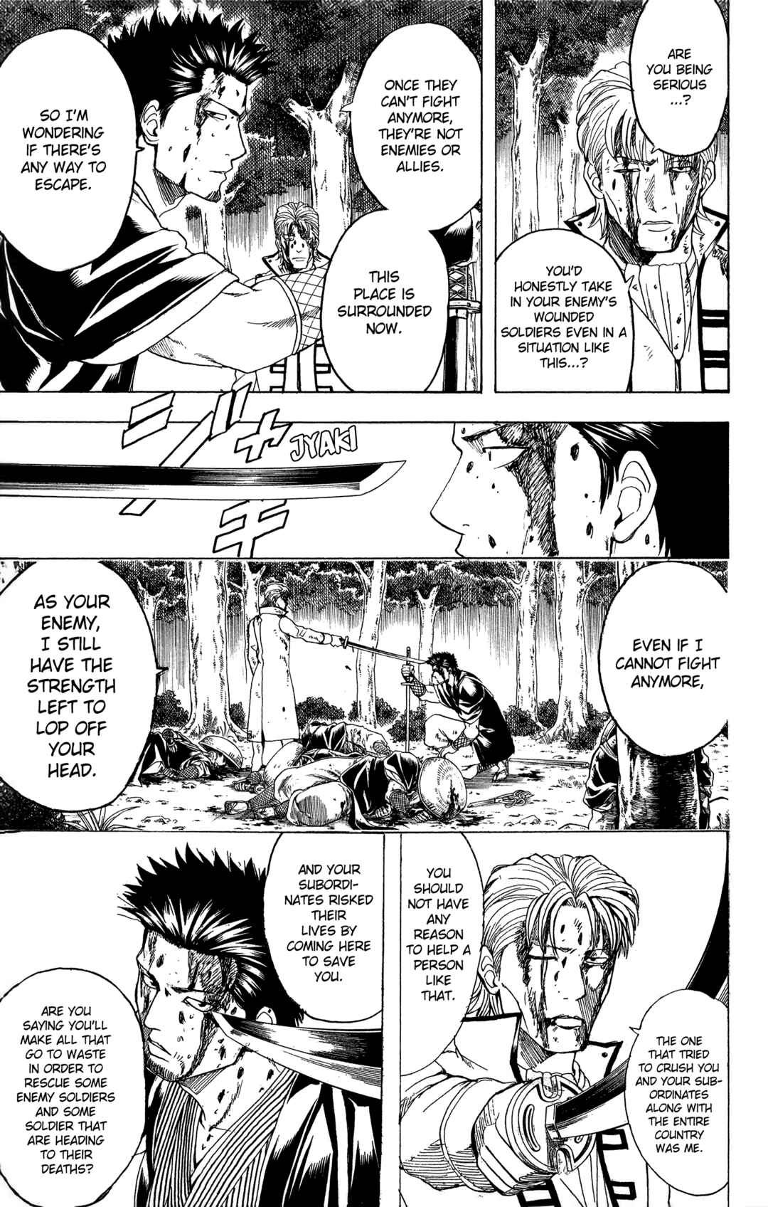 Chapter 546 - Page 5