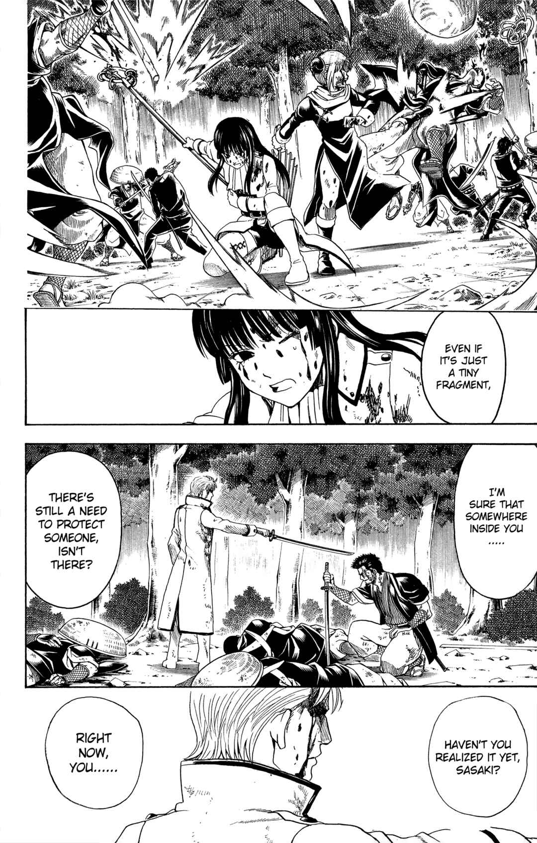 Chapter 546 - Page 8