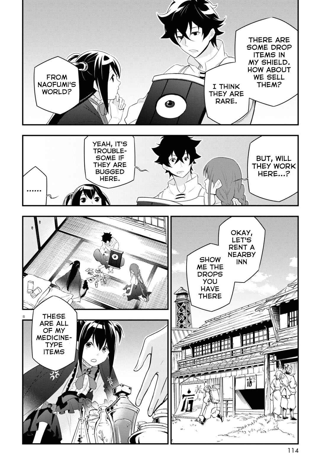 Chapter 67 - Page 12