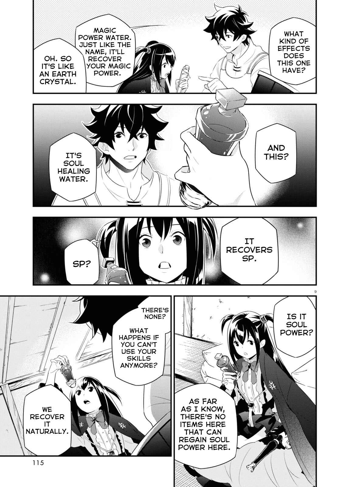 Chapter 67 - Page 13