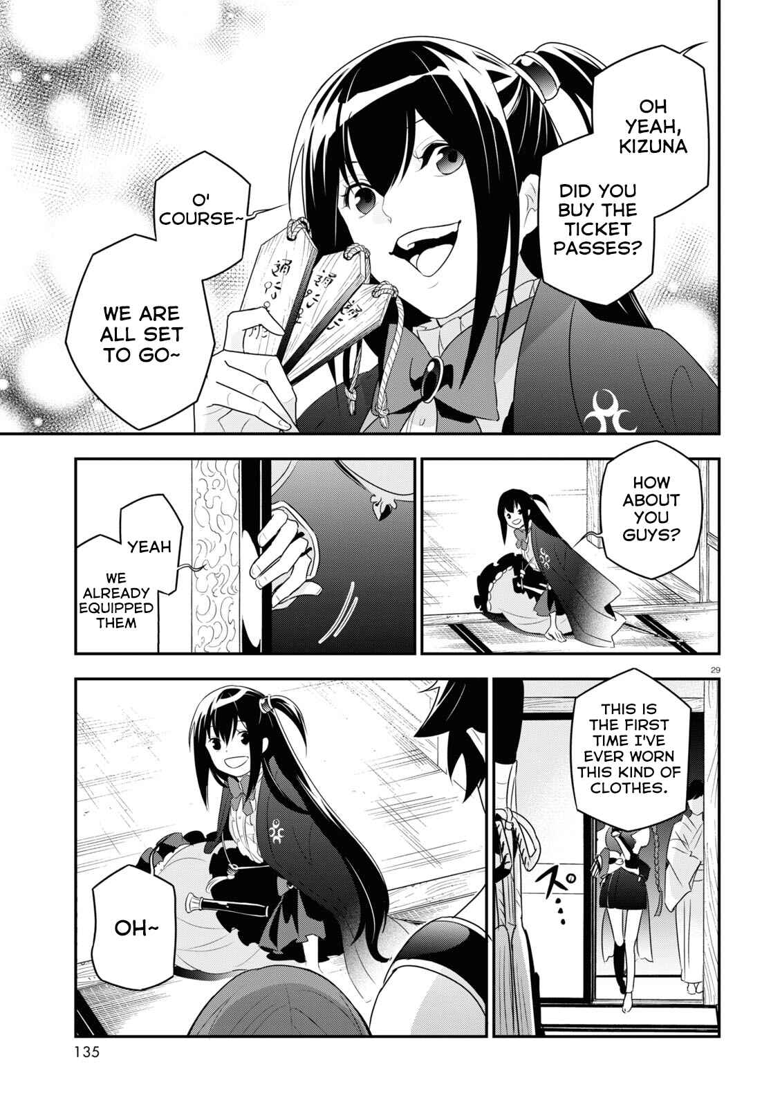 Chapter 67 - Page 33