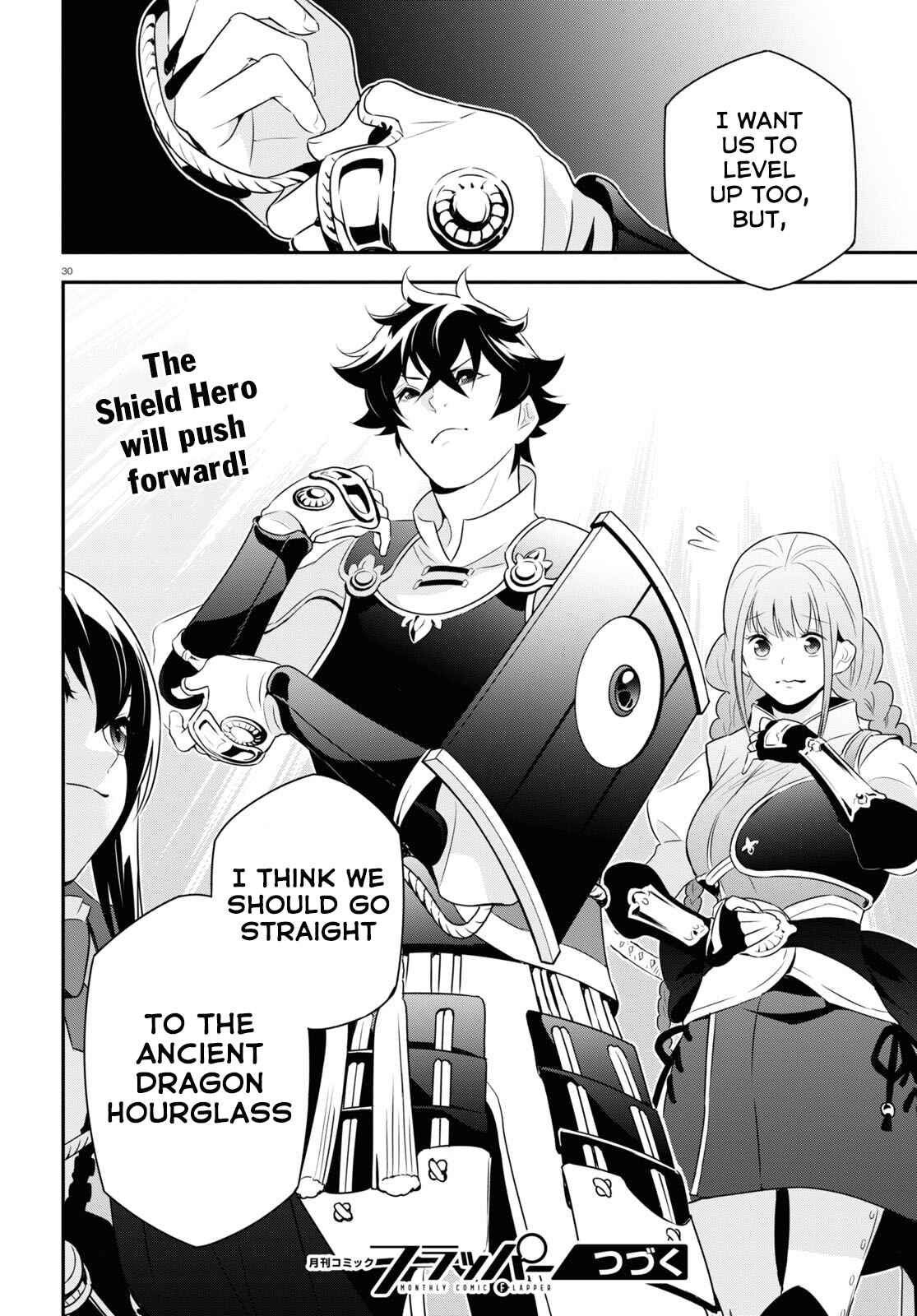 Chapter 67 - Page 34