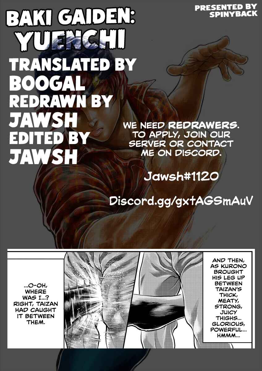 Chapter 6 - Page 1